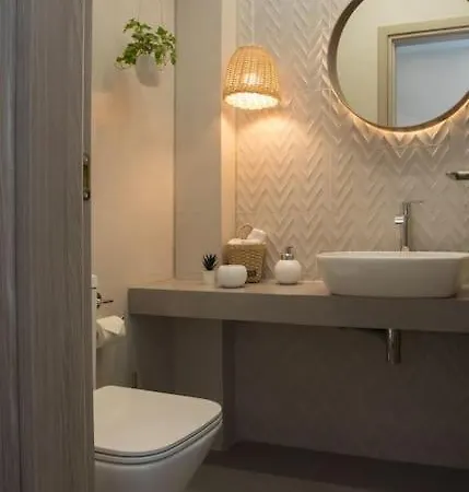 Appartement Cozzzy. Exclusive Apartment.