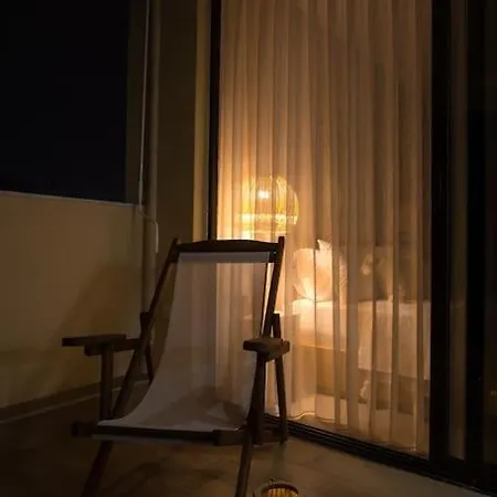 Cozzzy. Exclusive Apartment. Appartamento Salonicco
