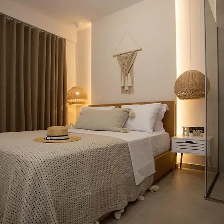 Cozzzy. Exclusive Apartment. * Salonicco
